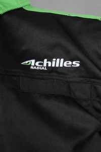 DS073 Personally designed darts team shirt polyester cotton card darts team shirt factory detail view-5